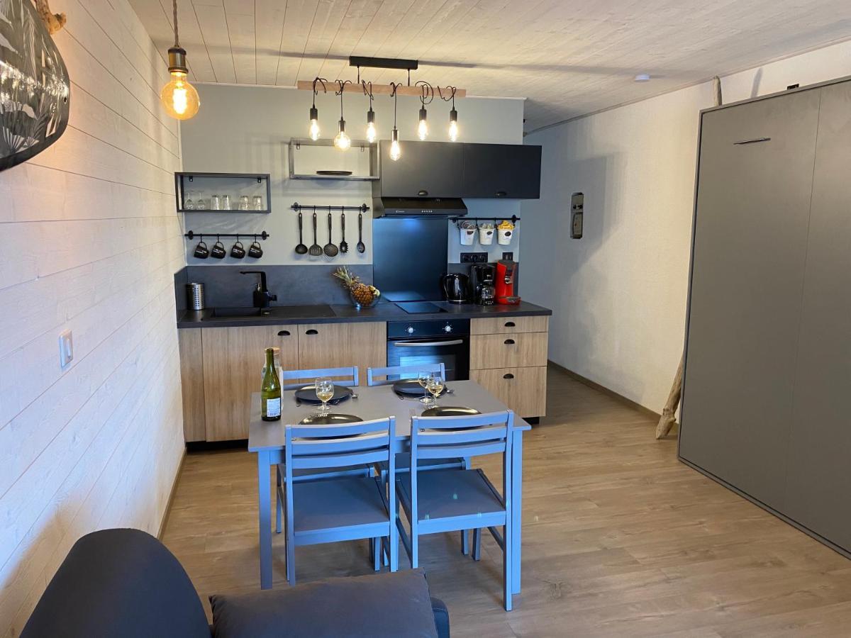 Atlantic Selection - Le Studio 48 Capbreton Exterior photo