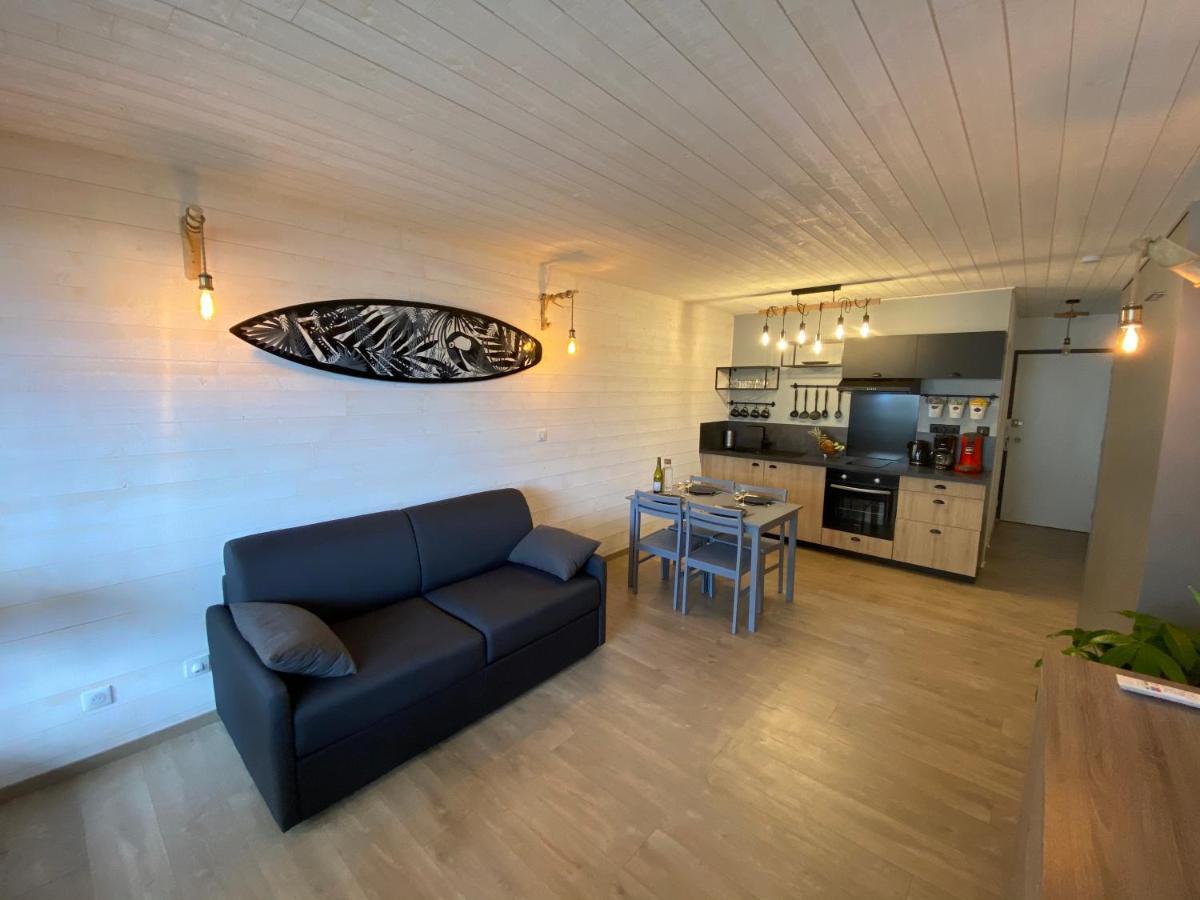 Atlantic Selection - Le Studio 48 Capbreton Exterior photo