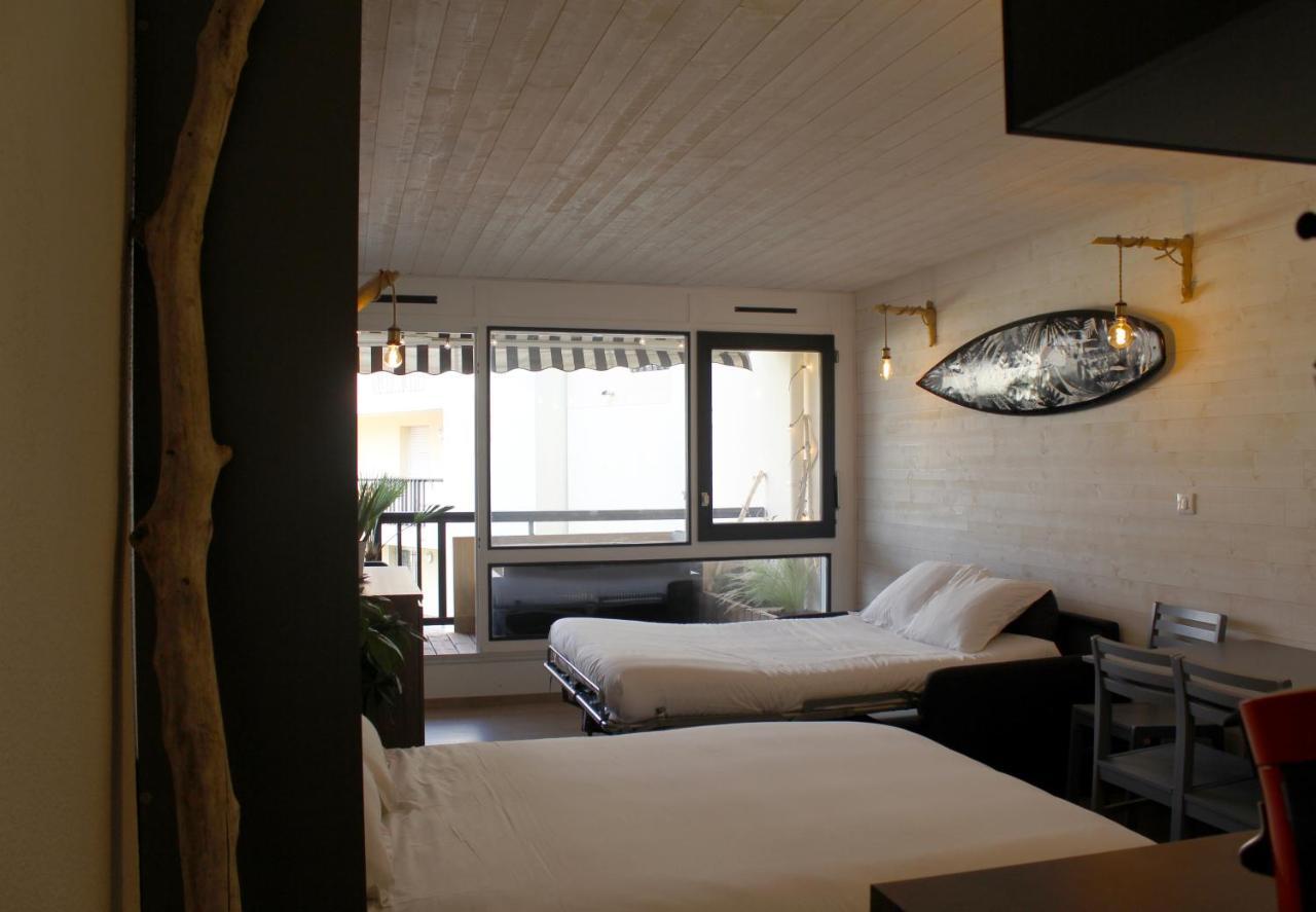 Atlantic Selection - Le Studio 48 Capbreton Exterior photo